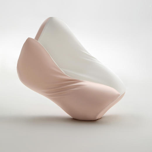 优选丨【爆款美纹云翼美睡枕  无痕枕】高低牵引设计，双M云朵枕型护脖护颈椎，双侧护脸侧睡不挤脸，不怕长皱纹高低给你一个好睡眠 商品图2