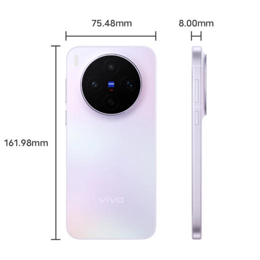 vivo X300s  商品图3