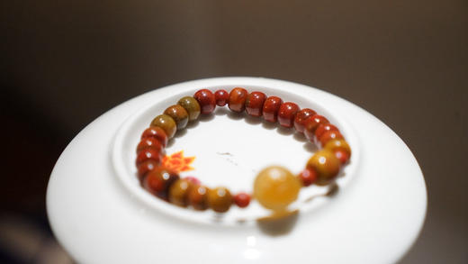 战国红｜精品 商品图2