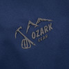 OZARK 奥索卡 男士夹克 外套 OAGMT510608 商品缩略图9