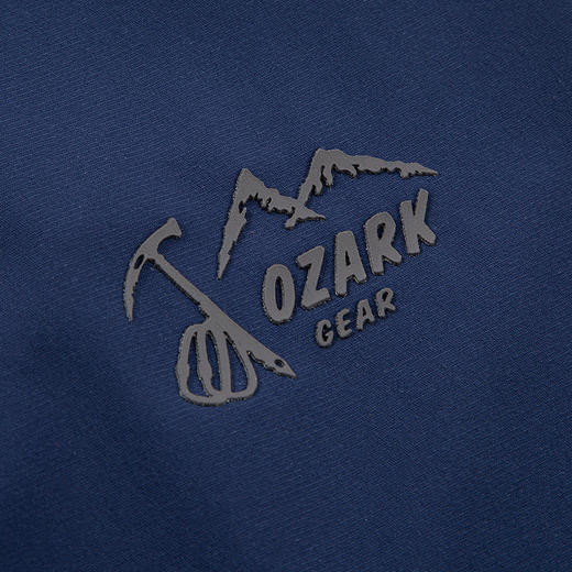 OZARK 奥索卡 男士夹克 外套 OAGMT510608 商品图9