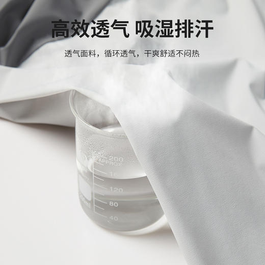 实体品质户外防晒衣男女夏季薄款冰丝透气防晒服UPF50+钓鱼皮肤衣 商品图1
