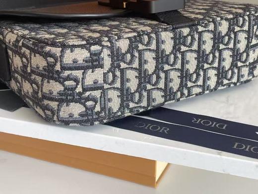 迪奥 马鞍 信使包 邮差 （LZ） 商品图5