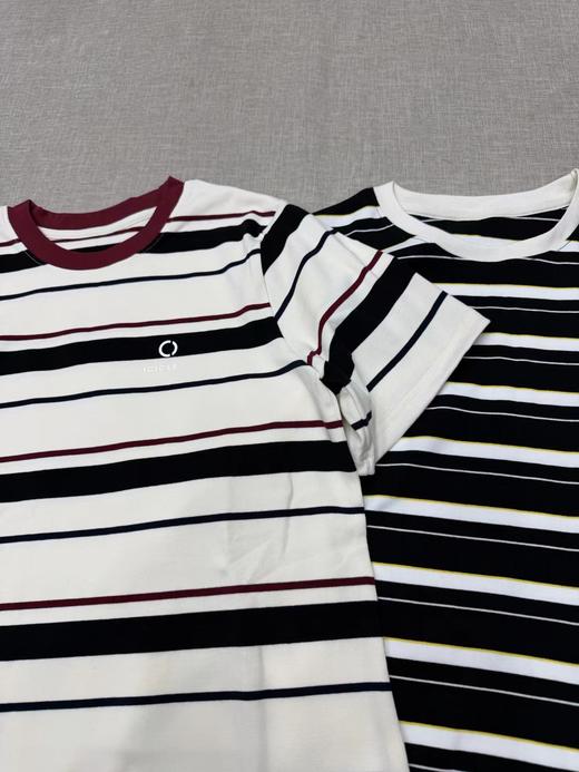 F033167春夏季新款时尚百搭宽松休闲克重厚实棉连衣裙 商品图1