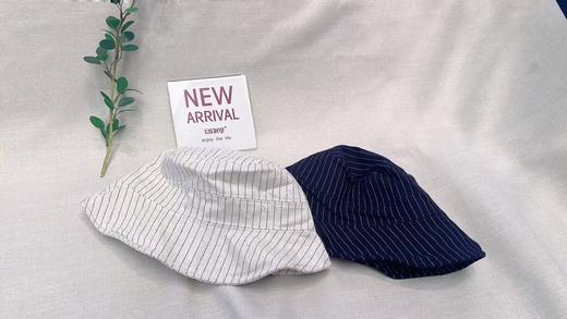 【门店同款】ENJOY春季亚麻渔夫 169695725 商品图0