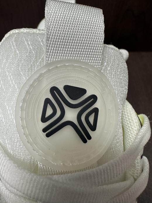 迪迈希运动跑鞋（白|黑） 商品图3