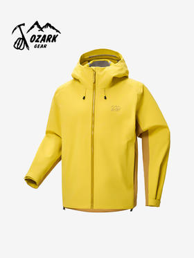 奥索卡 男 3L 冲锋衣 OAGMT2610305