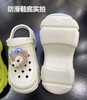 GZ买手优选-可爱小熊外穿厚底洞洞鞋拖鞋（3-5天发货）-171194305 商品缩略图13