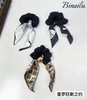 【sssp1】女士时尚丝带发圈3件套！！ 商品缩略图1