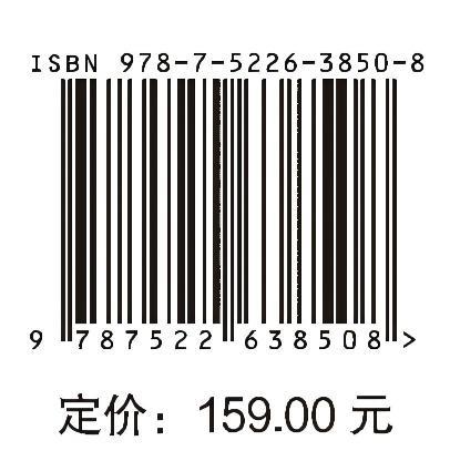 中国水利学会节水专业委员会第一届学术年会论文集 商品图2
