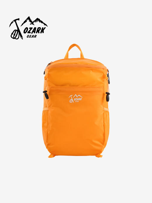 奥索卡 中 20L超轻尼龙徒步背包 OAEUT2616104 商品图0