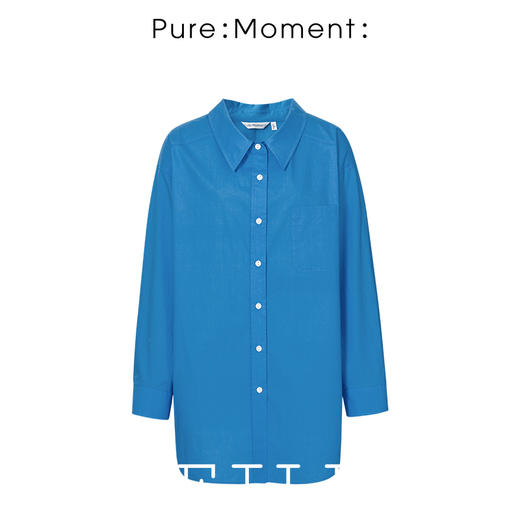 【商场同款】麦檬春秋单服装4F2220521 商品图0