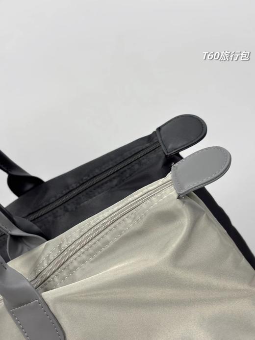 F033180春夏季新款耐磨防划防水防划休闲健身手提旅行包 商品图14