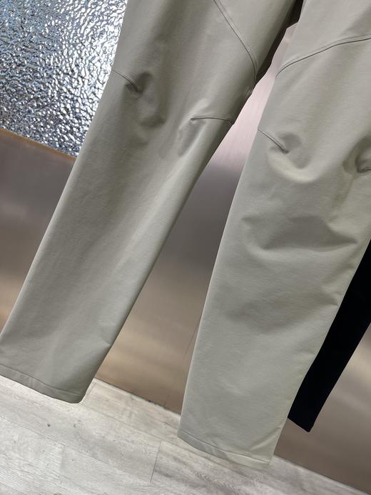 小象两色速干裤 男款户外休闲长裤，裤子自带腰带 速干面料有弹力 商品图2