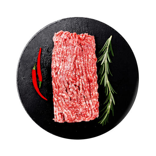 【太湖黑套餐159元】多部位气调肋排汤骨棒骨肉糜赠送250g气调肉丝1盒 商品图4