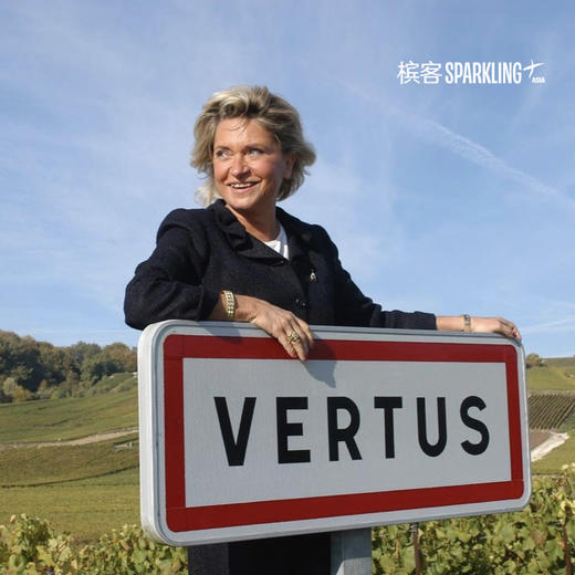 Duval-Leroy Femme de Champagne Brut Grand Cru 杜洛儿香妃特级村香槟 商品图13