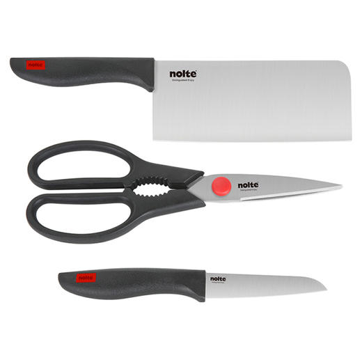 赫曼德 鸿星高照刀具六件套 HMD-DJ106 商品图2