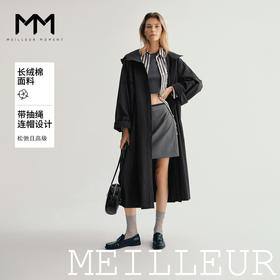 【商场同款】麦檬春秋无里小外套5F8110091