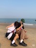 李昀锐 王力宏 朴孝敏 piete、Aryan同款钩子出口单nike爆款p-6000复古老爹鞋 商品缩略图1