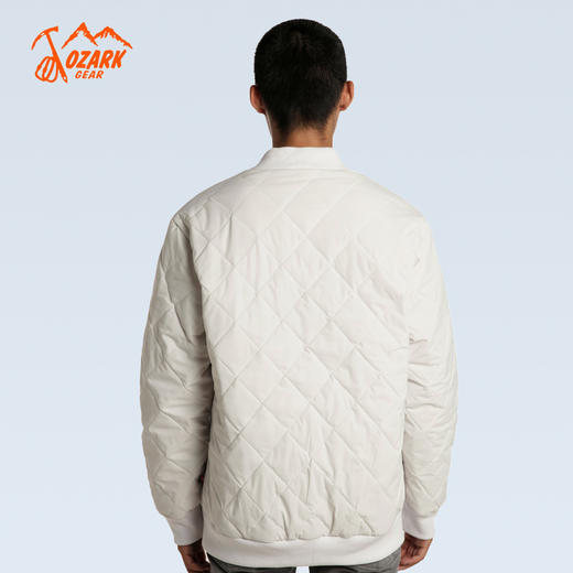 OZARK 奥索卡男款城市机能薄棉服255974 商品图1