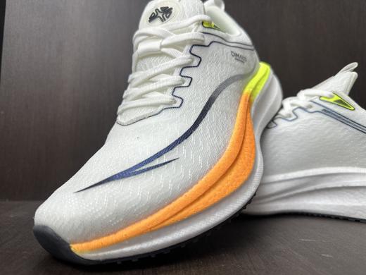 迪迈希运动跑鞋（白|黑） 商品图1