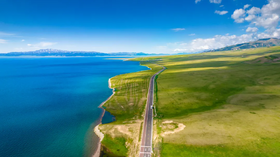 户外@2-6人【阿勒泰遇见伊犁】二进喀纳斯+禾木旅拍+赛里木湖 +那拉提+阿禾&独库公路8天