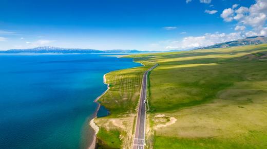 户外@2-6人【全景北疆】阿勒泰+喀纳斯+禾木+赛湖+那拉提+霍尔果斯+独库公路+孟克特11天 商品图6