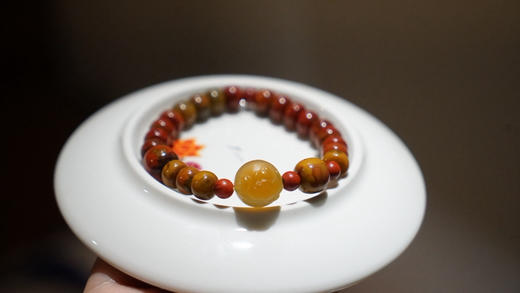 战国红｜精品 商品图1