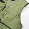 OZARK 奥索卡 休闲多口袋马甲 OAGMT510502 商品缩略图8