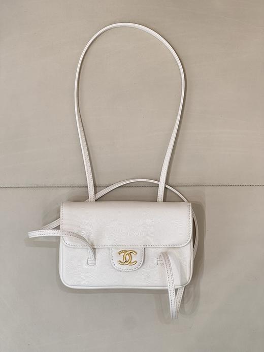 香奈儿 26p preppy coco单肩包（LZ） 商品图0