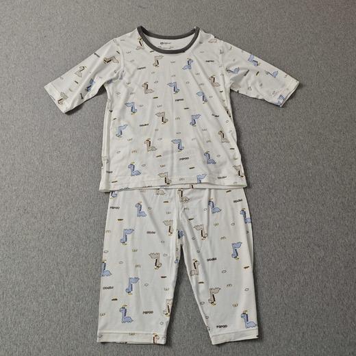 415-童针织套装 商品图2