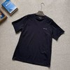 F033139夏季新款户外吸湿速干短袖男士简约百搭休闲T恤防晒上衣 商品缩略图0