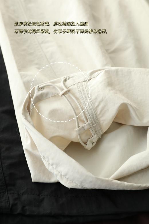 优+防紫外线运动速干休闲长裤 商品图14