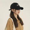 深顶大头围棒球帽女新款显脸小加大宽帽檐鸭舌帽子夏季防晒帽 商品缩略图2