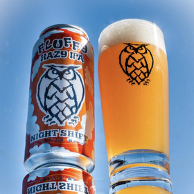 夜猫酿造 云团  473ml