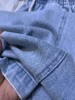 汀蓝白牛随心裤2602    26ZB03062- 商品缩略图6