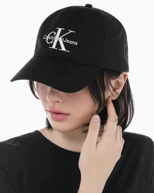 C*K｜ 情侣款牛仔棒球帽 商品图1