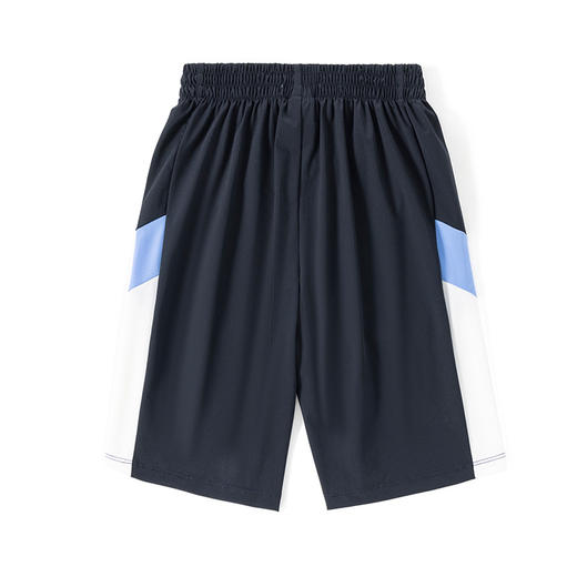 【MQD】男童夏季休闲针织短裤 商品图3