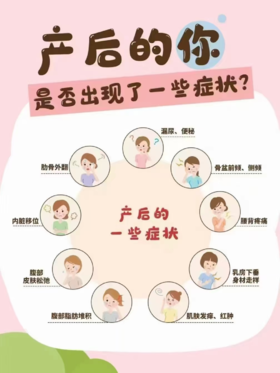 产后康复真的是“花冤枉钱”吗？关于产康的辟谣合集