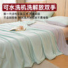 【A类母婴级！裸睡凉感被】类凉感夏凉被 抗菌冰丝夏被 宿舍空调被 儿童被礼品被 可机洗 商品缩略图2