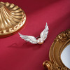 子佩集【天使荣光】珍珠惜王妃胸针【XXXZ272】翅膀2602 商品缩略图2