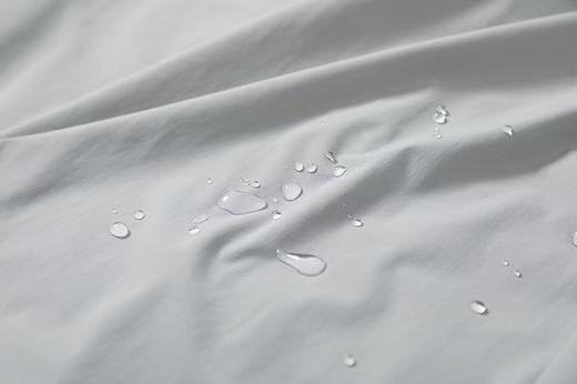 F033132夏季新品情侣款运动轻薄宽松休闲遮阳连帽防晒透气速干冰丝皮肤衣 商品图9