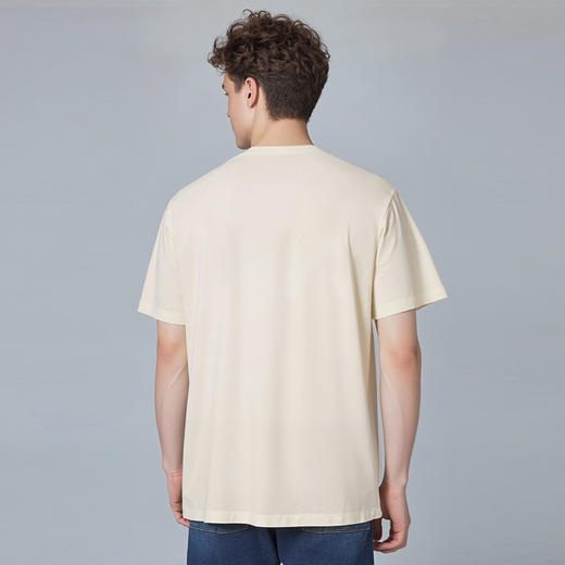 Dickies纯棉短袖T恤宽松透气运动休闲圆领上衣打底衫男女同款 DK0A88HO 商品图3