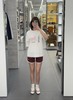 CELIN*E 经典马车印花双层T恤 商品缩略图7