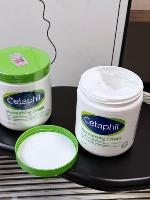 丝塔芙大白罐｜敏感肌全家可用的保湿万金油 550g大容量家庭装：性价比拉满，全身涂抹不心疼，宝宝、成人、老人都能用 商品图2