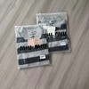 F0331100夏季新款男女同款休闲亲肤透气不变形条纹polo衫 商品缩略图2