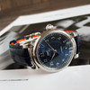 【95新】IWC 万国IW458312自动机械机芯日期显示36MM（女款）达文西系列精钢290126NJS10 商品缩略图5