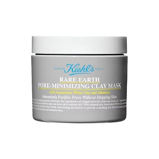 【限时特价】科颜氏Kiehl's 第二代白泥清洁面膜125ml 香港直邮 商品图8