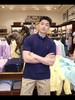 益达制衣厂越南厂订单，Ralph Lauren（拉夫劳伦） 经典款 Polo Ralph Lauren 系列短袖Polo衫 大马POLO   翻领马POLO 商品缩略图10