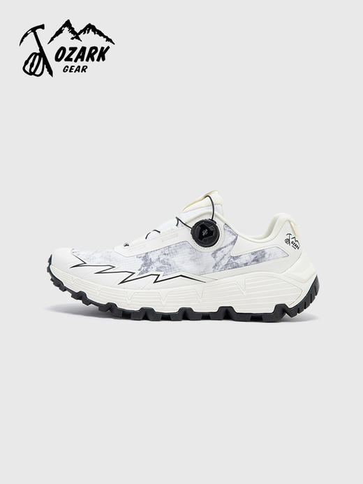 OZARK奥索卡雪山CAMO通用运动鞋 OASUT534103 商品图0